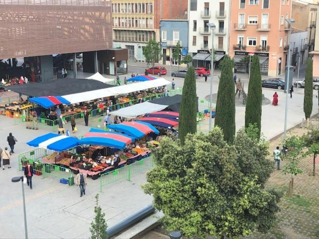 Classic Can Jeroni Figueres (Girona) Exterior foto