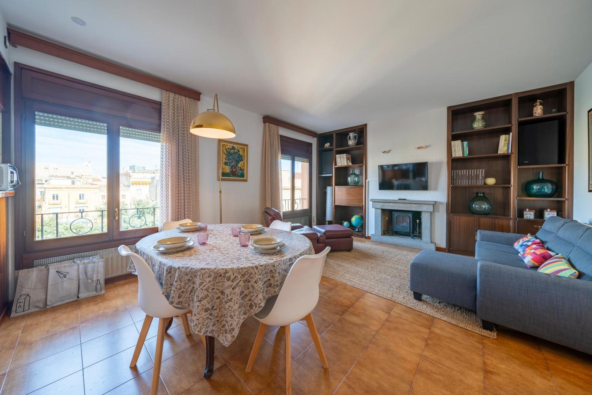 Classic Can Jeroni Figueres (Girona) Exterior foto