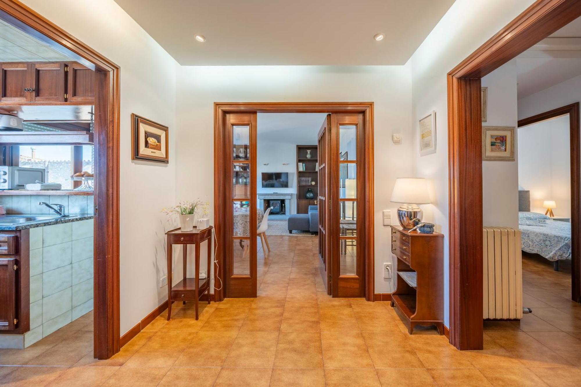 Classic Can Jeroni Figueres (Girona) Exterior foto